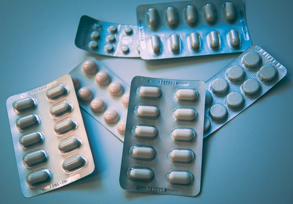 Pharmacy team supporting patients in independent practice